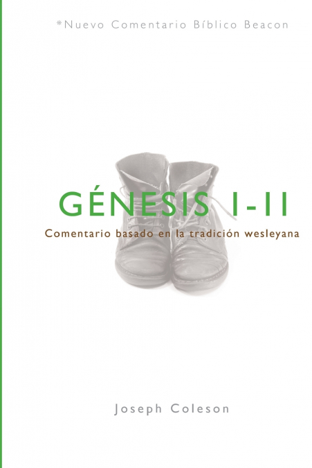 NCBB, Génesis 1-11