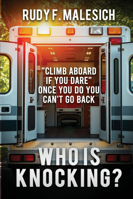 Who Is Knocking?