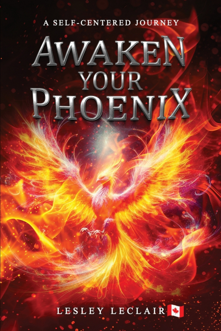 Awaken Your Phoenix