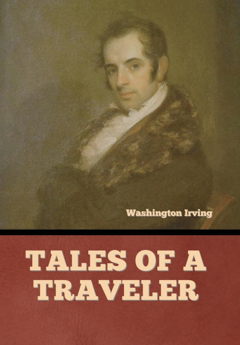 Tales of a Traveler