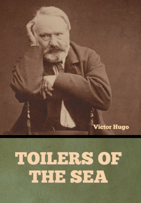 Toilers of the Sea