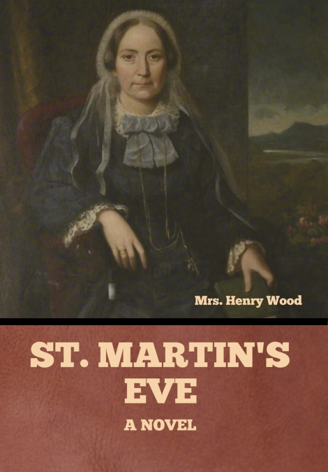 St. Martin’s Eve