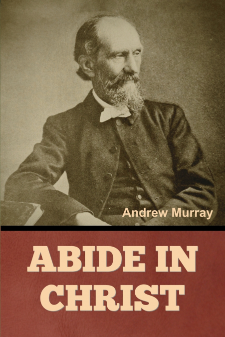 Abide In Christ