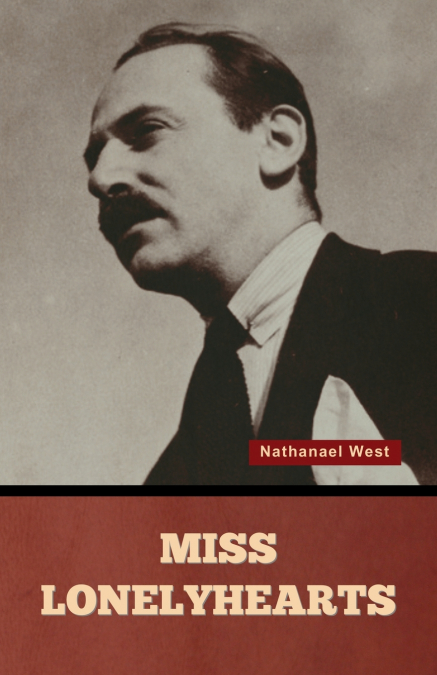 Miss Lonelyhearts