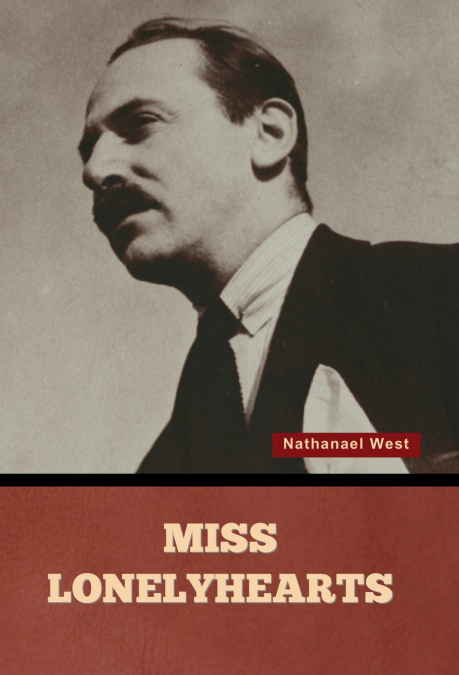Miss Lonelyhearts
