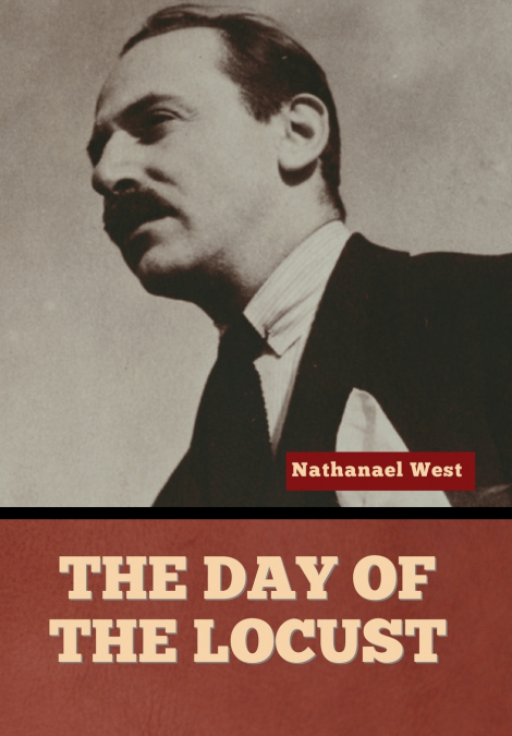 The Day of the Locust