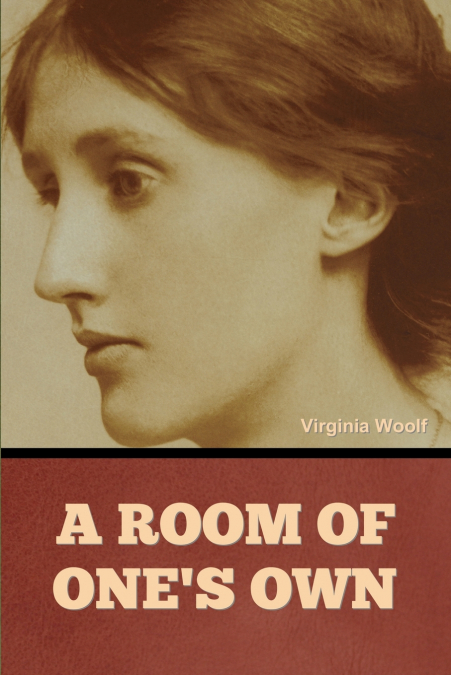 A Room of One’s Own