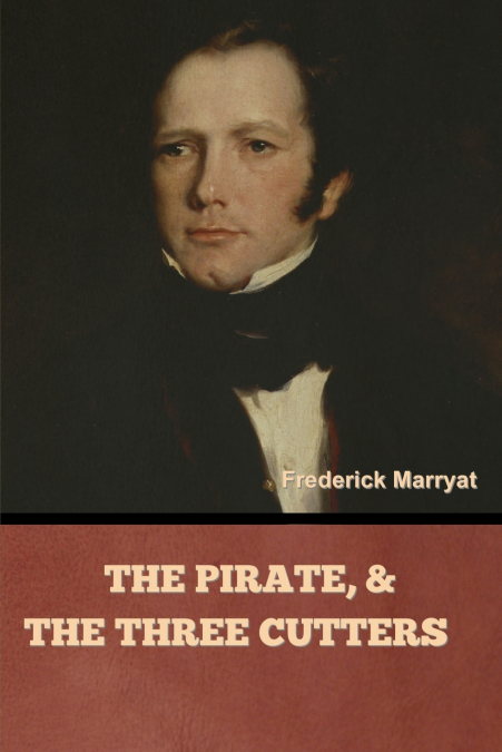 The Pirate, and The Three Cutters