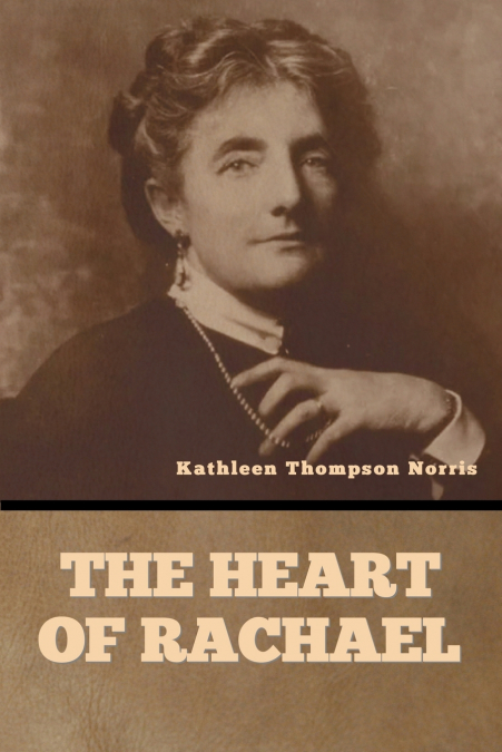 The Heart of Rachael