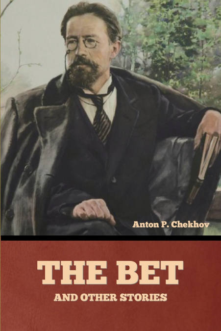 The Bet and other stories