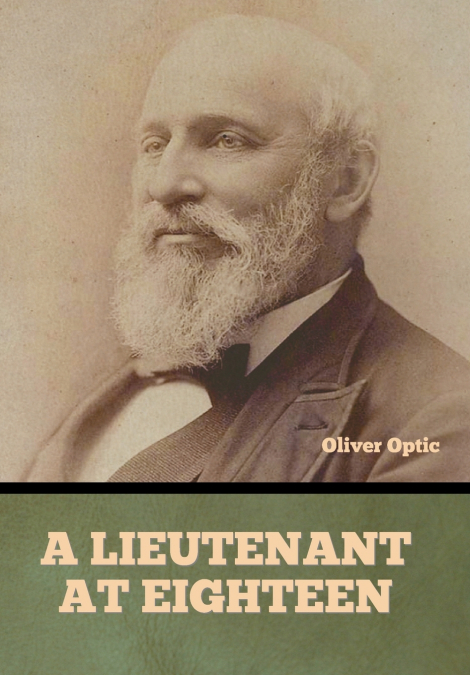 A Lieutenant at Eighteen