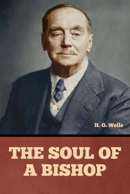 The soul of a bishop