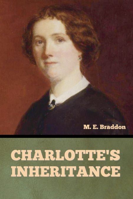 Charlotte’s Inheritance
