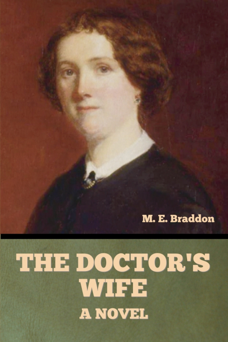 The Doctor’s Wife