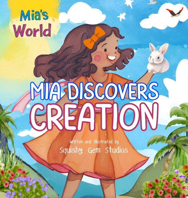 Mia’s World