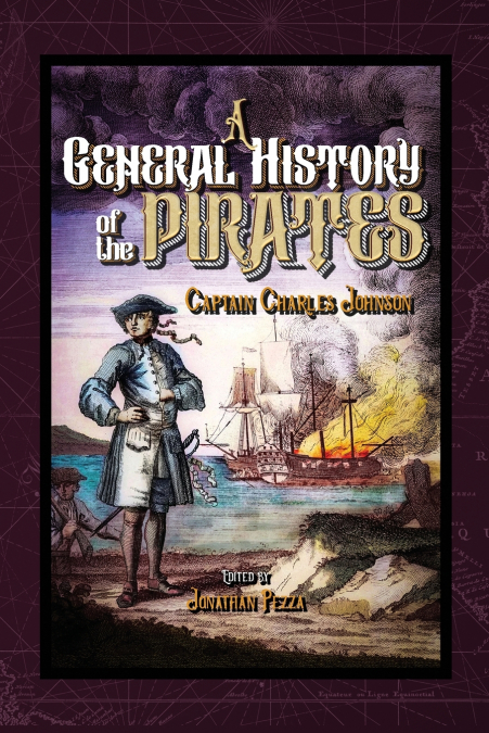 A General History of the Pyrates