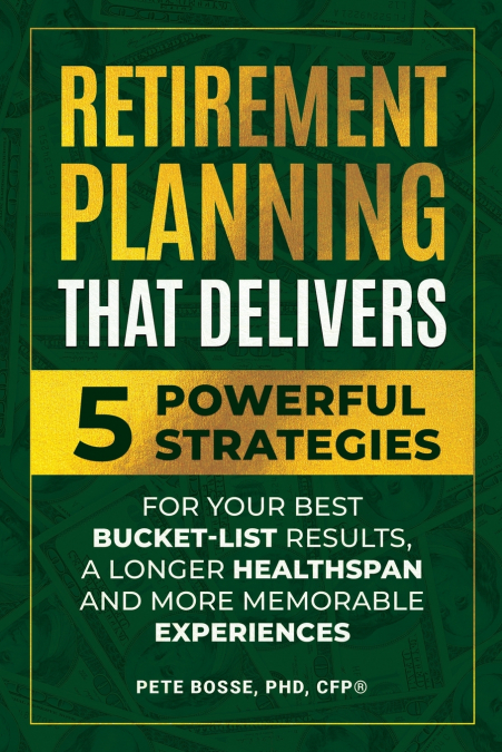 Retirement Planning That Delivers