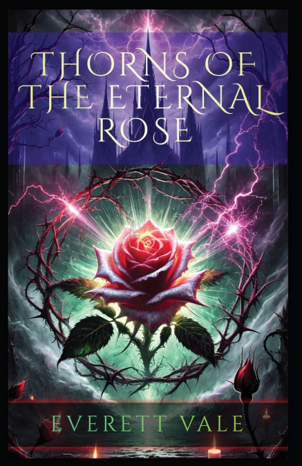 Thorns of the Eternal Rose