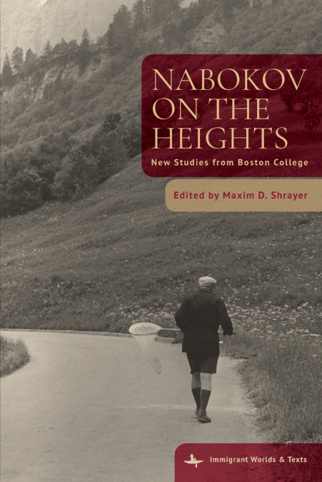 Nabokov on the Heights