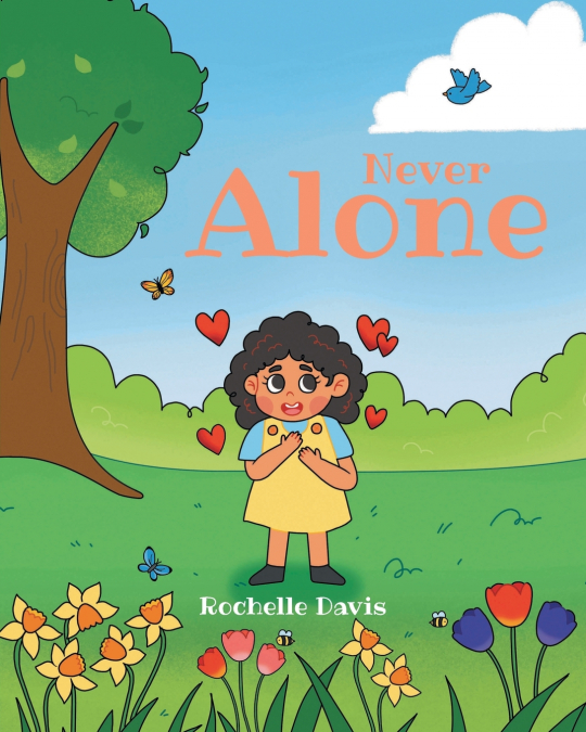 Never Alone