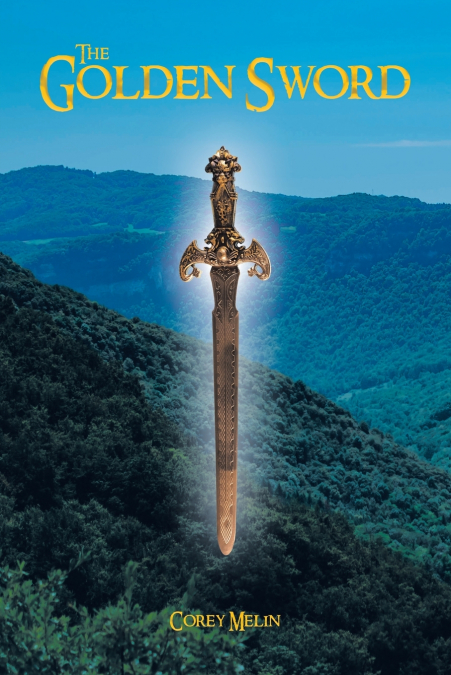The Golden Sword