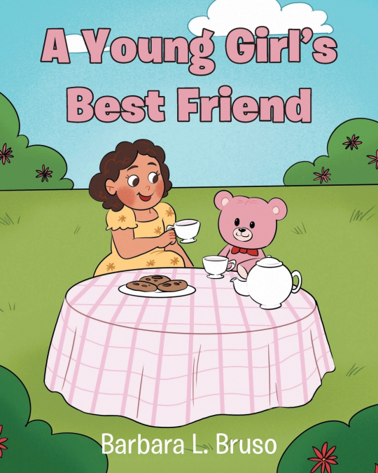 A Young Girl’s Best Friend