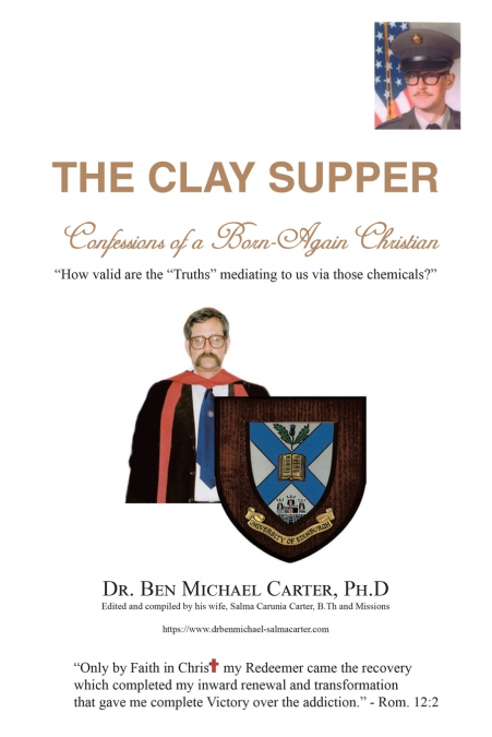 The Clay Supper