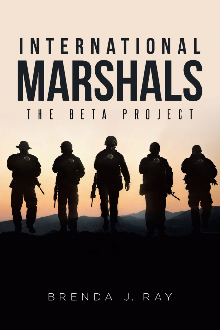International Marshals