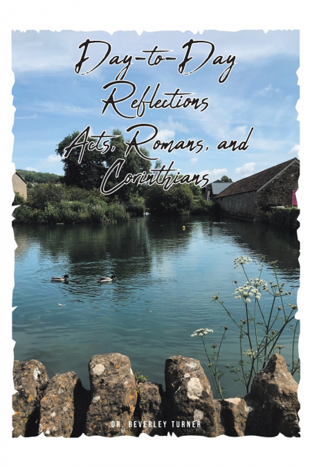 Day-to-Day Reflections