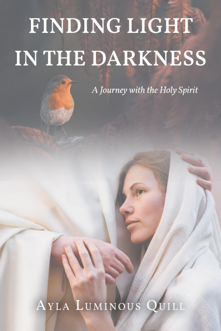 Finding Light in the Darkness