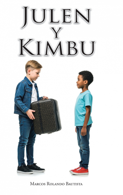 Julen y Kimbu