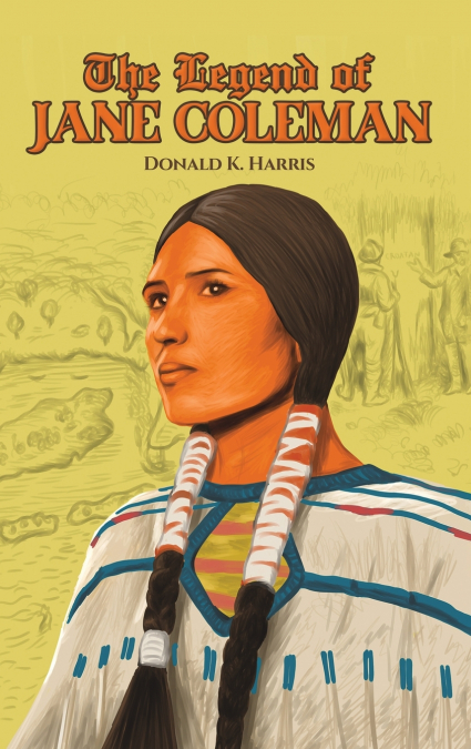 The Legend of Jane Coleman