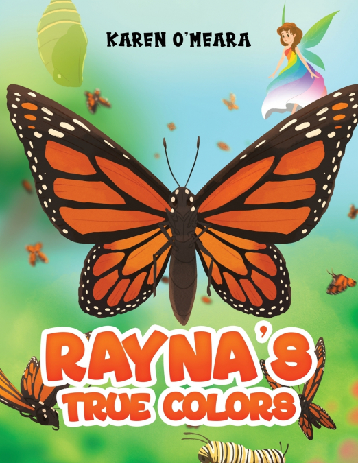 Rayna’s True Colors