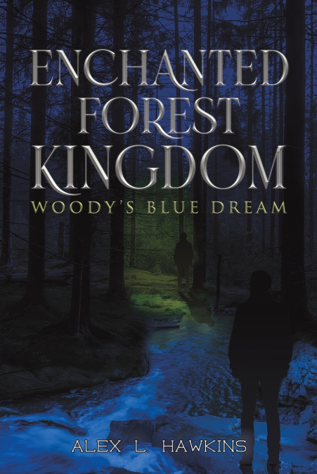 Enchanted Forest Kingdom