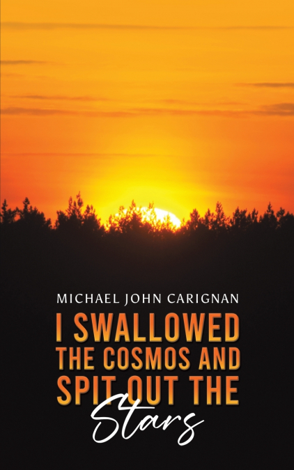 I Swallowed the Cosmos and Spit Out the Stars