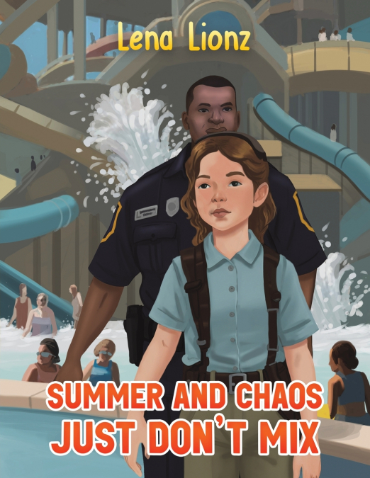 Summer and Chaos Just Don’t Mix