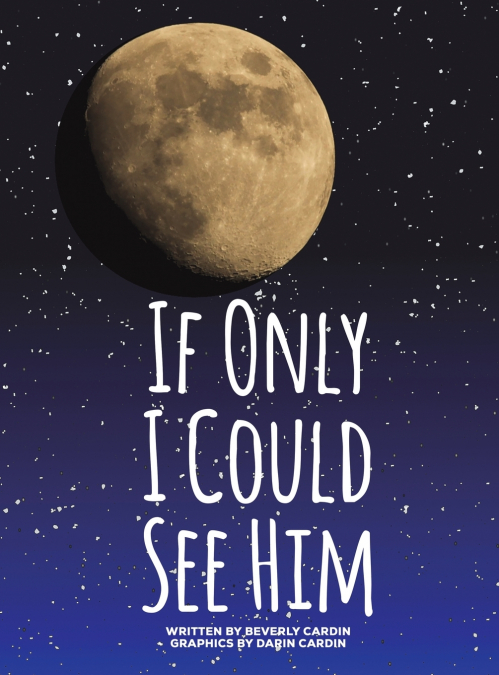 If Only I Could See Him