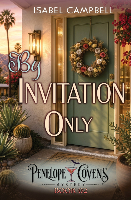 By Invitation Only