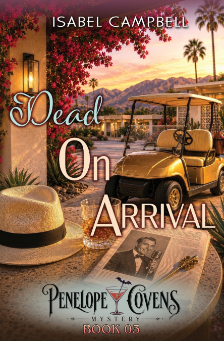 Dead On Arrival
