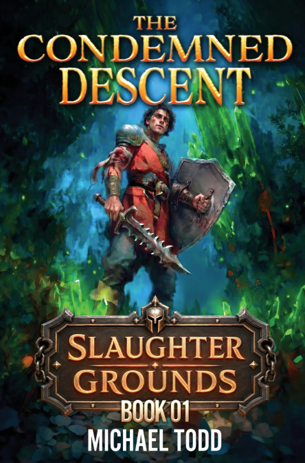 The Condemned Descent