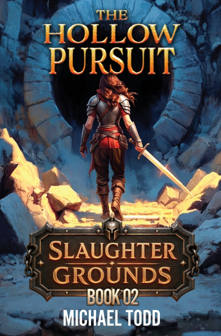 The Hollow Pursuit