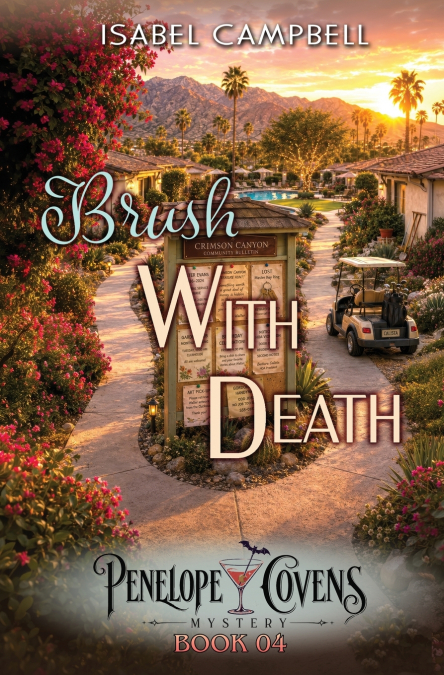 Brush With Death