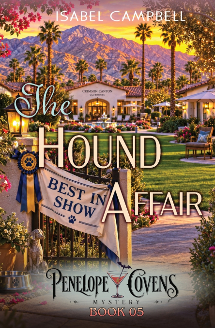 The Hound Affair