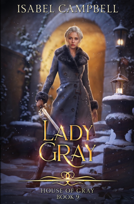 Lady Gray