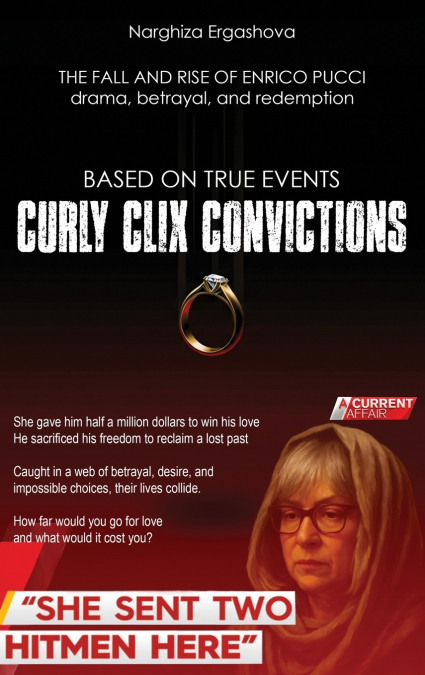 Curly Clix convictions