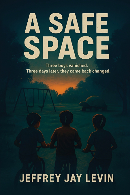 A SAFE SPACE