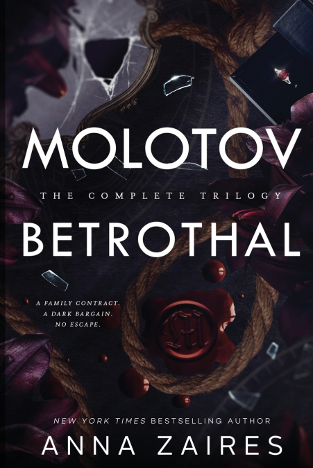 Molotov Betrothal