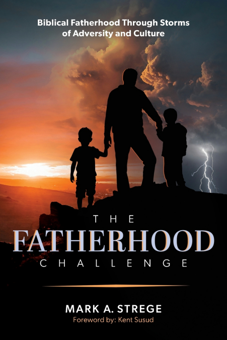 The Fatherhood Challenge