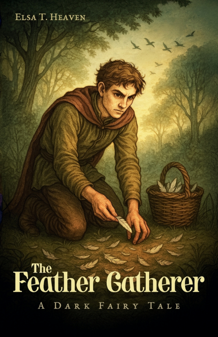 The Feather Gatherer