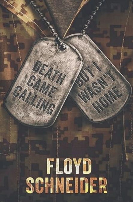 Death Came Calling, but I Wasn’t Home